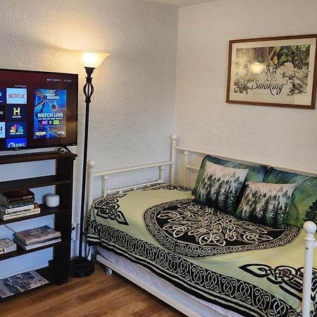 Sweet 2 Bedroom Close To U Of Oregon & Track! Eugene Exterior foto