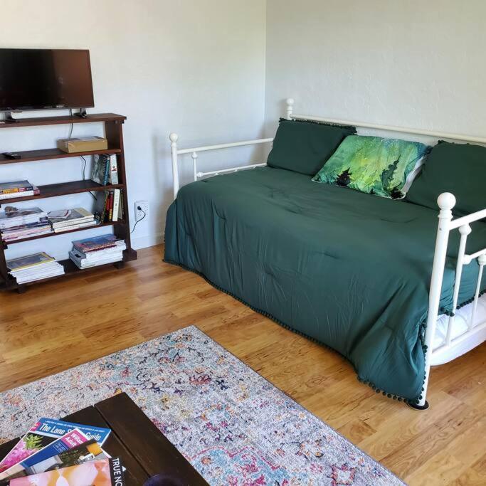 Sweet 2 Bedroom Close To U Of Oregon & Track! Eugene Exterior foto