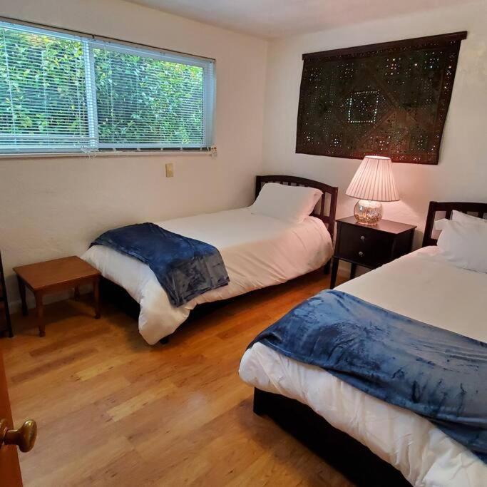Sweet 2 Bedroom Close To U Of Oregon & Track! Eugene Exterior foto