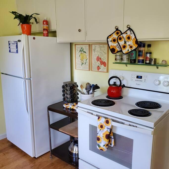 Sweet 2 Bedroom Close To U Of Oregon & Track! Eugene Exterior foto