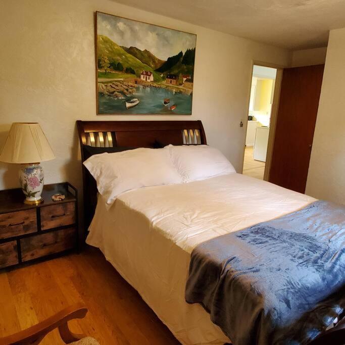 Sweet 2 Bedroom Close To U Of Oregon & Track! Eugene Exterior foto