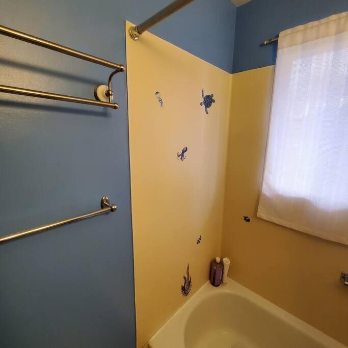 Sweet 2 Bedroom Close To U Of Oregon & Track! Eugene Exterior foto