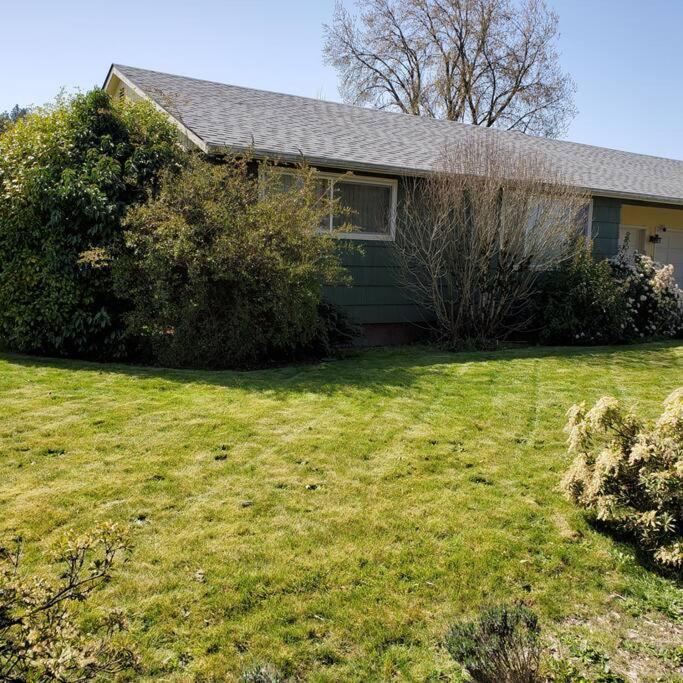 Sweet 2 Bedroom Close To U Of Oregon & Track! Eugene Exterior foto