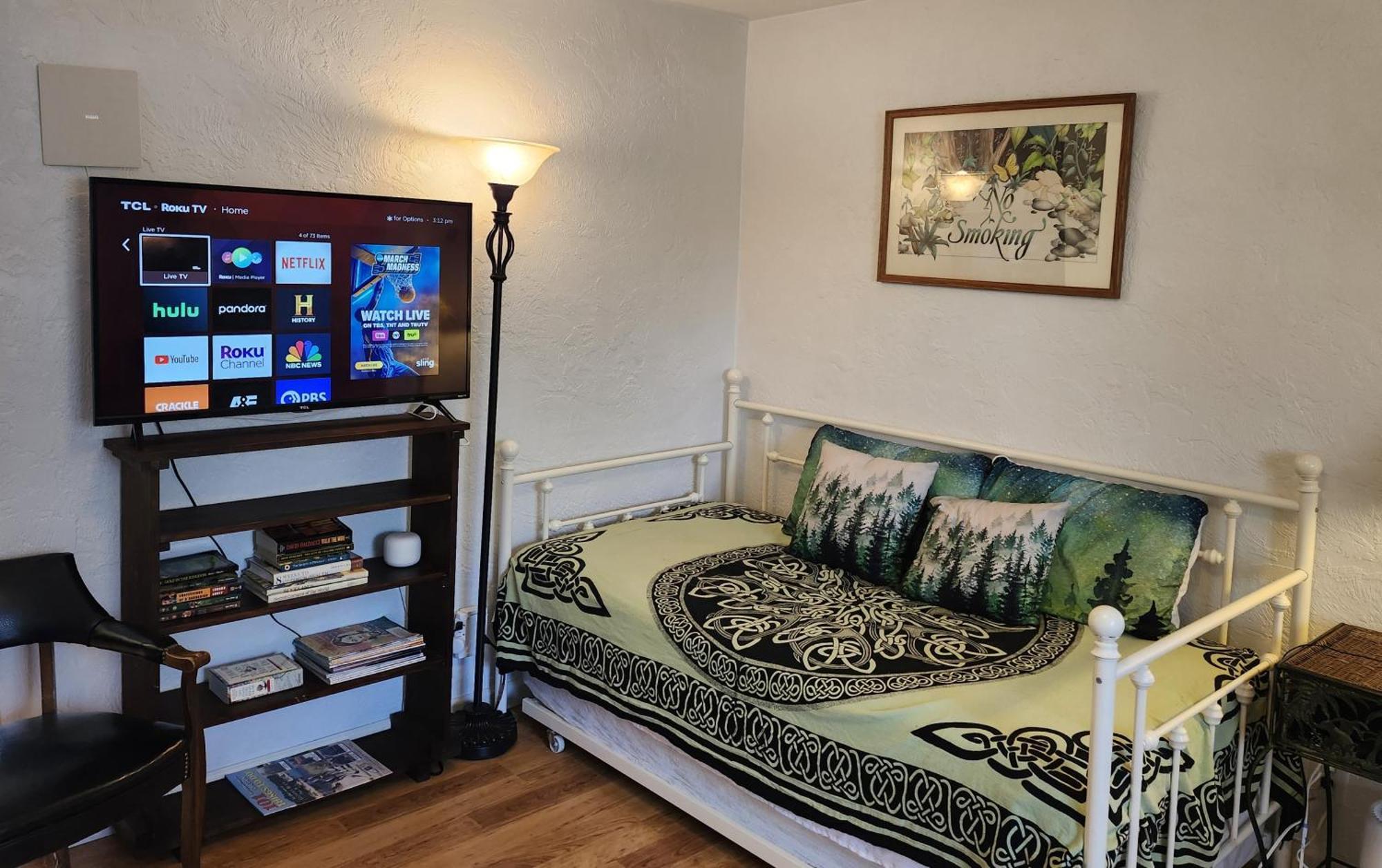 Sweet 2 Bedroom Close To U Of Oregon & Track! Eugene Exterior foto